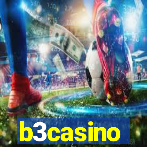 b3casino