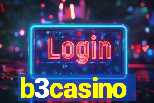 b3casino