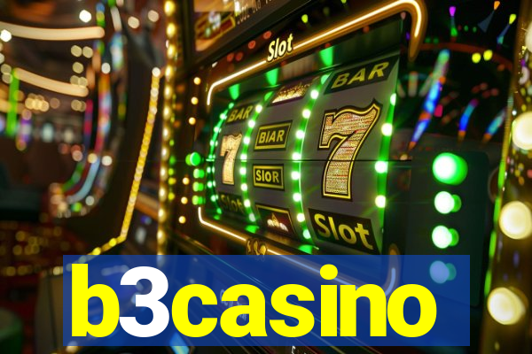 b3casino