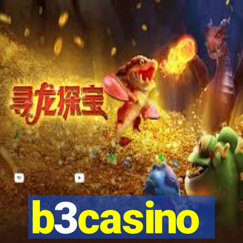 b3casino