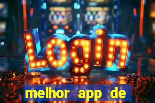 melhor app de slots para ganhar dinheiro