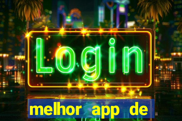 melhor app de slots para ganhar dinheiro