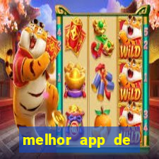 melhor app de slots para ganhar dinheiro