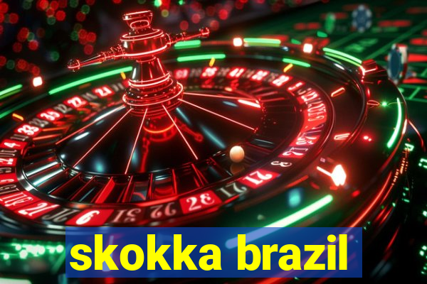 skokka brazil