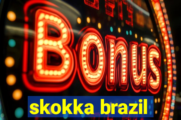 skokka brazil