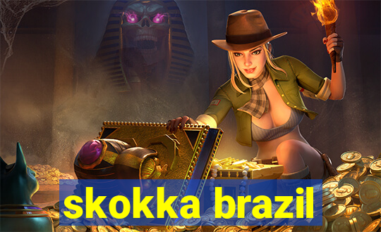 skokka brazil