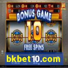 bkbet10.com