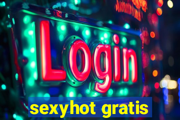 sexyhot gratis