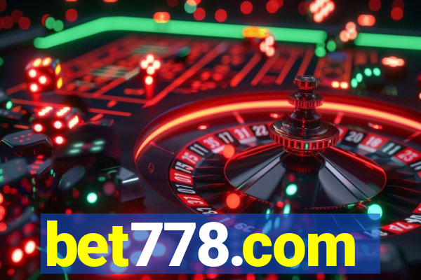 bet778.com