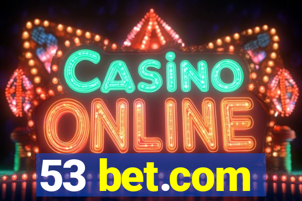 53 bet.com