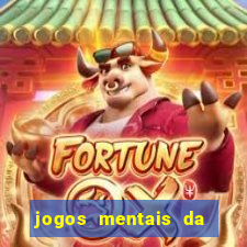 jogos mentais da pessoa controladora