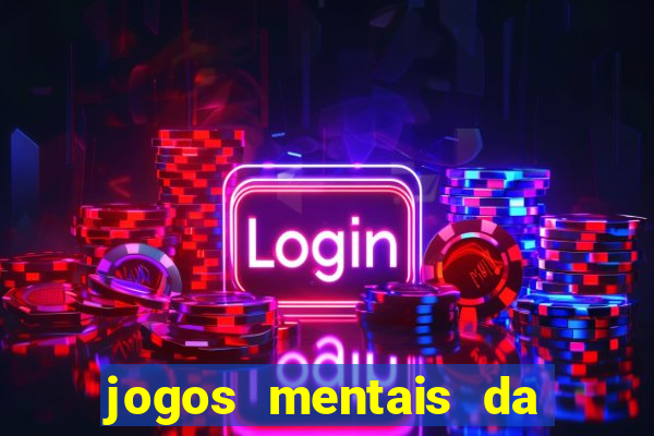 jogos mentais da pessoa controladora