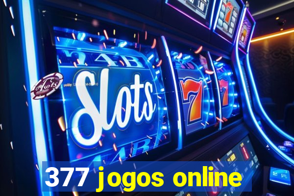 377 jogos online