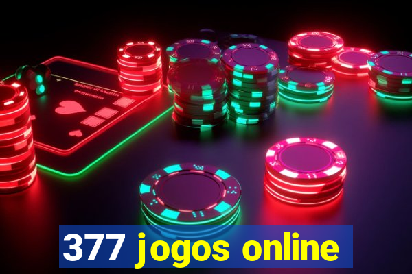 377 jogos online