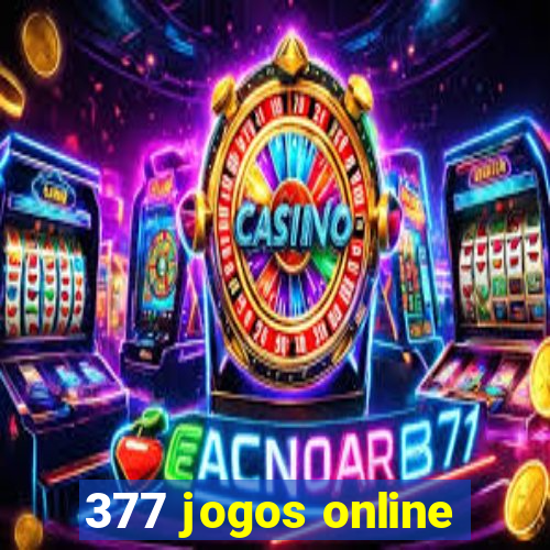 377 jogos online