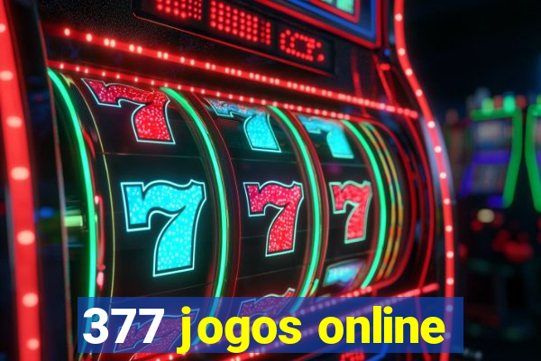 377 jogos online