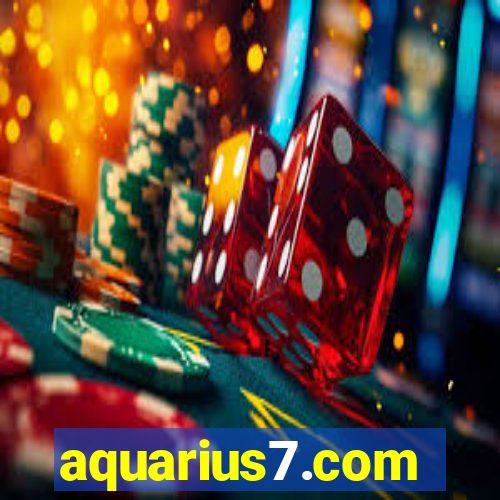 aquarius7.com