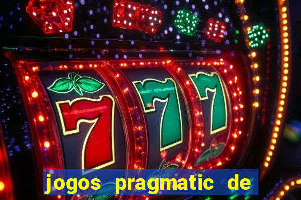 jogos pragmatic de 10 centavos