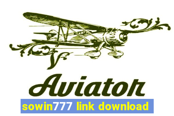 sowin777 link download