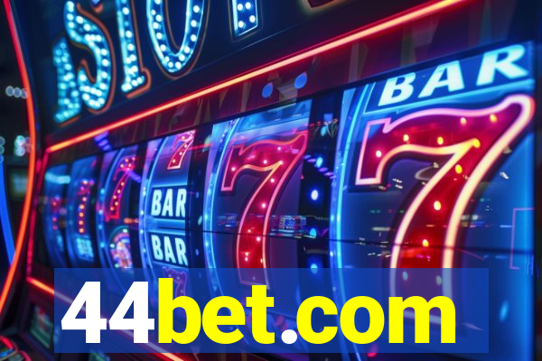 44bet.com