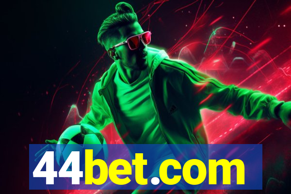 44bet.com