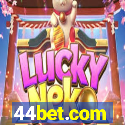 44bet.com