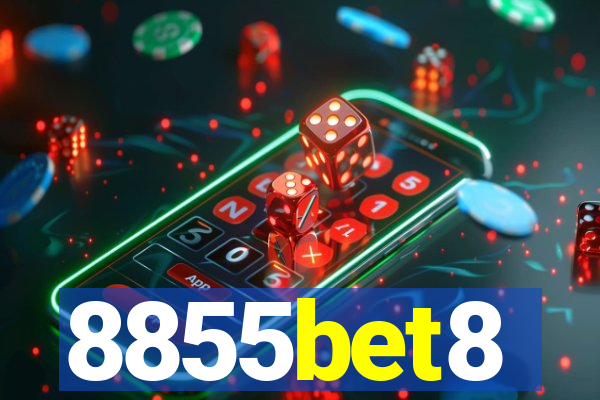 8855bet8