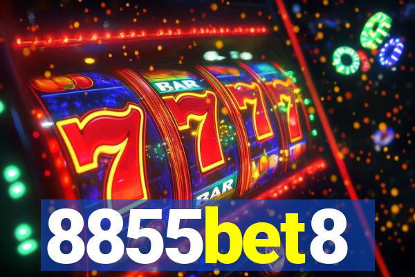 8855bet8