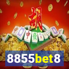 8855bet8