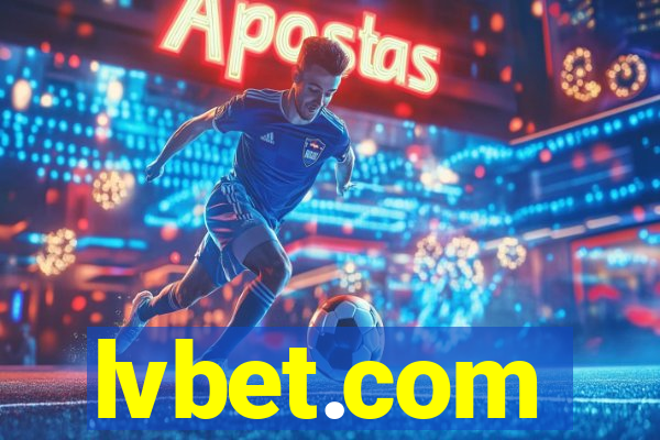 lvbet.com