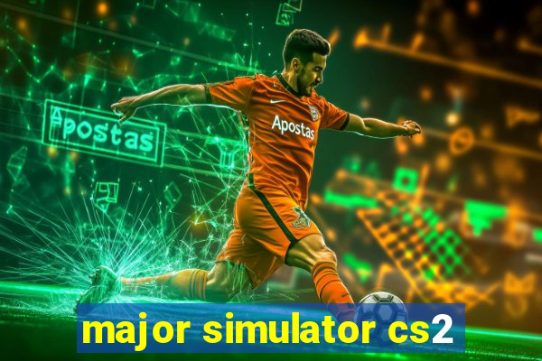 major simulator cs2