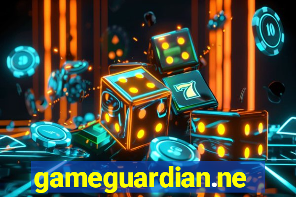 gameguardian.net