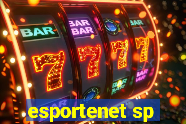 esportenet sp