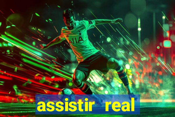 assistir real madrid x barcelona ao vivo multicanais