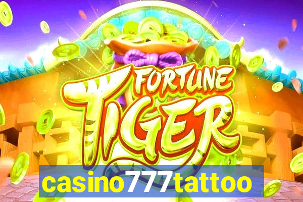 casino777tattoo