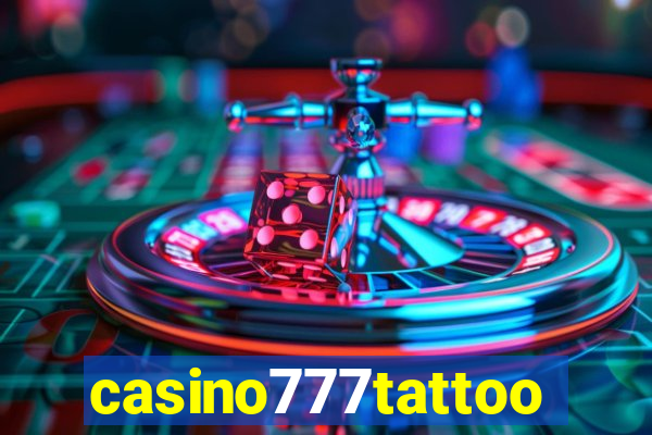 casino777tattoo