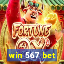 win 567 bet