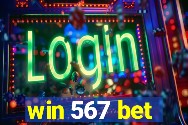 win 567 bet