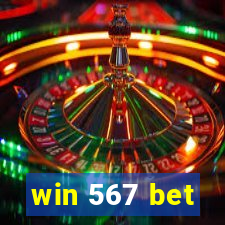 win 567 bet