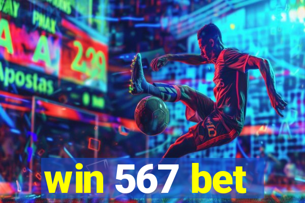 win 567 bet