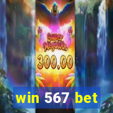 win 567 bet