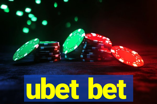 ubet bet