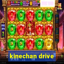 kinechan drive