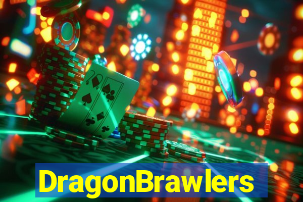 DragonBrawlers