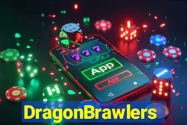 DragonBrawlers