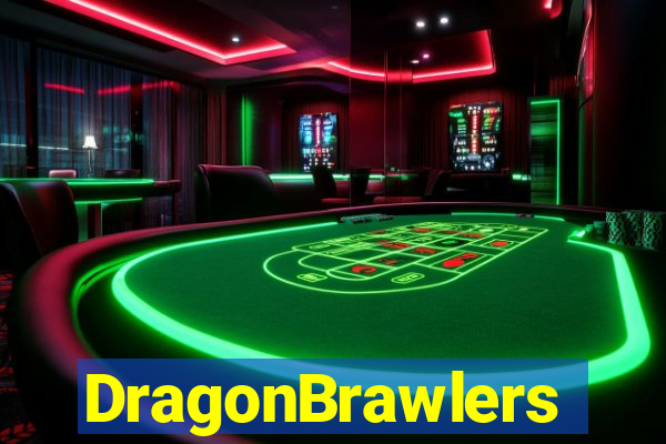 DragonBrawlers