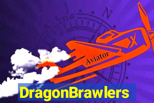 DragonBrawlers