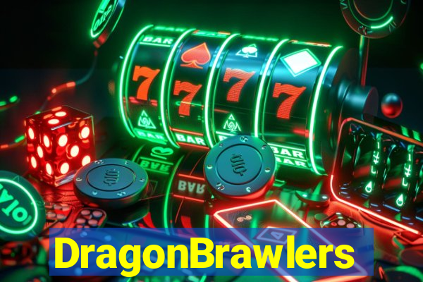 DragonBrawlers