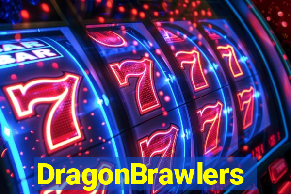 DragonBrawlers