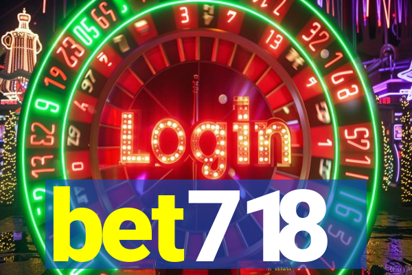 bet718